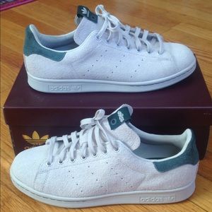 Adidas Consortium X Juice Stan Smith